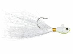 Badfish Bad Bucktail