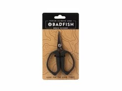 Badfish Braid Scissors