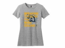 Women's Breaking Through T-shirt