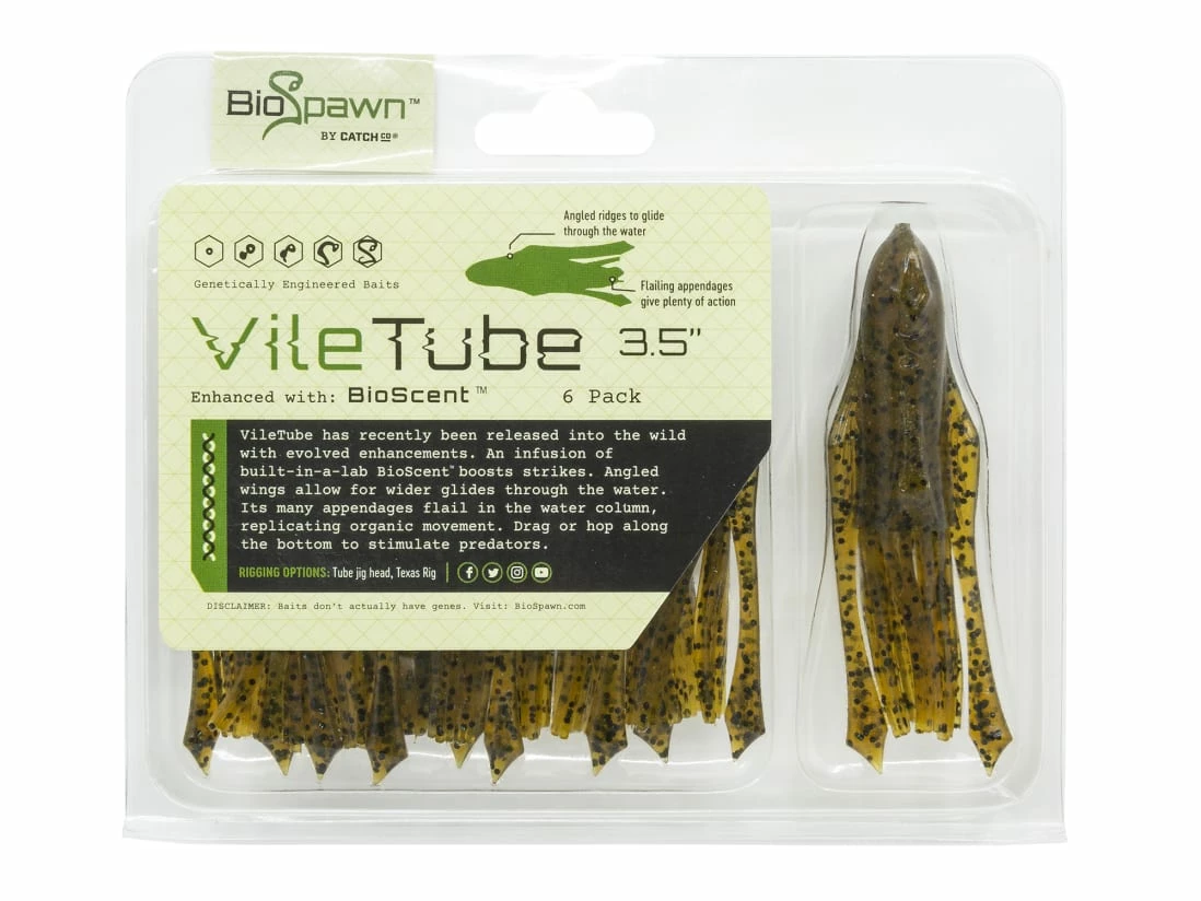 BioSpawn VileTube - Image 2