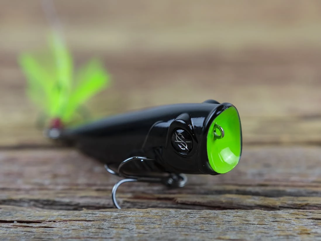 Googan Squad Blooper - Image 6