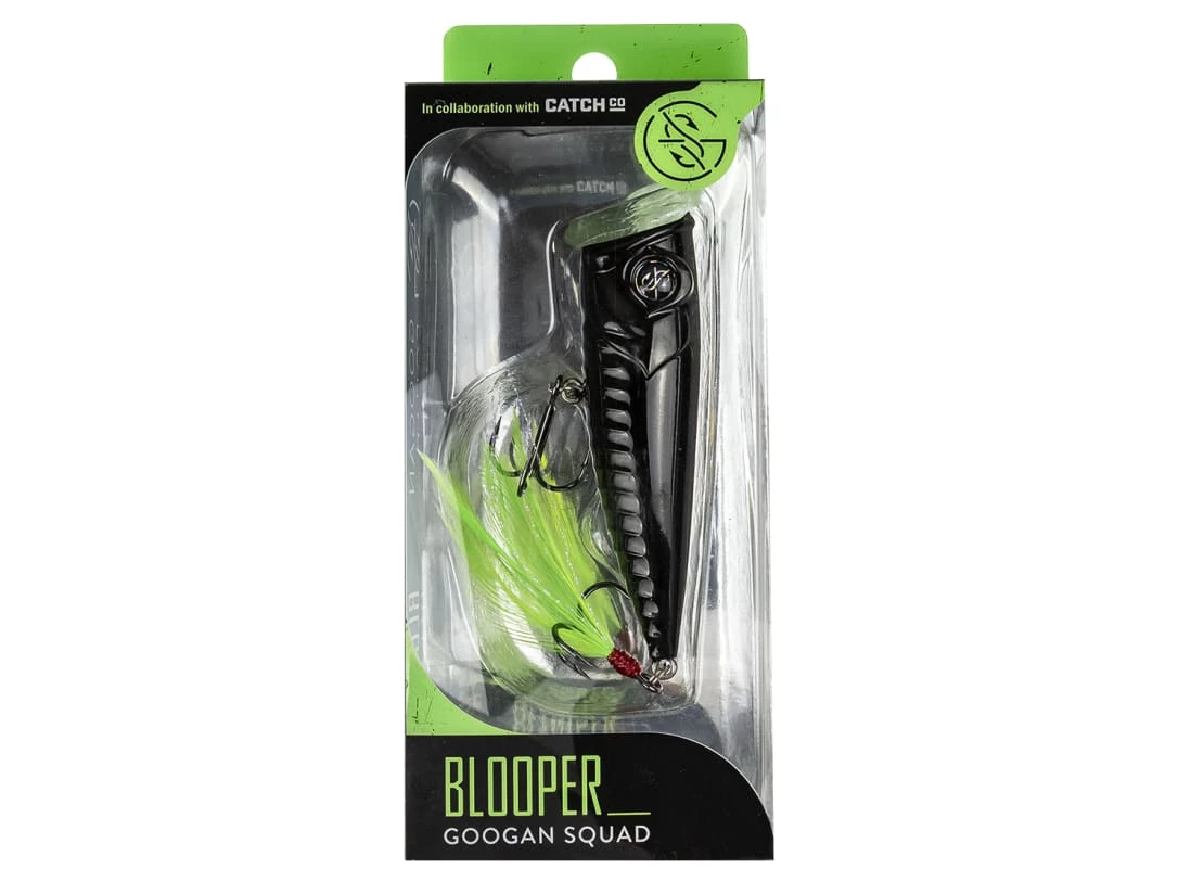 Googan Squad Blooper - Image 2