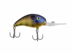 Strike King Pro Model 3XD