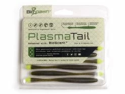 BioSpawn PlasmaTail
