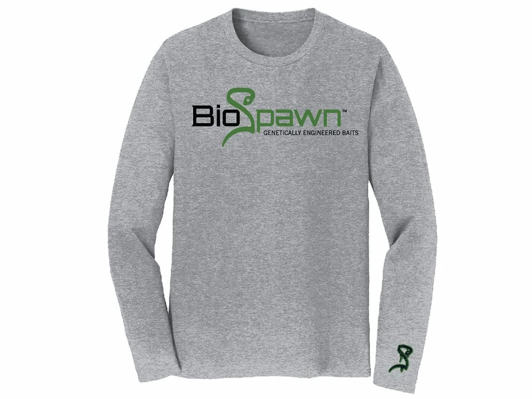 BioSpawn Long Sleeve Shirt - Image 3