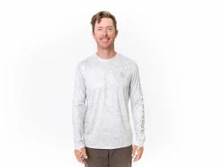 Googan Squad Long-Sleeve W/ Sleeve Print