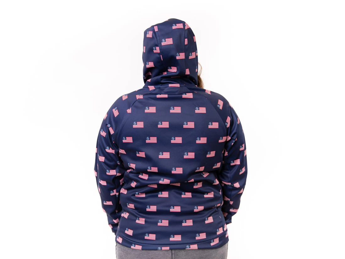 Googan Squad Ultimate Hoodie - Image 7