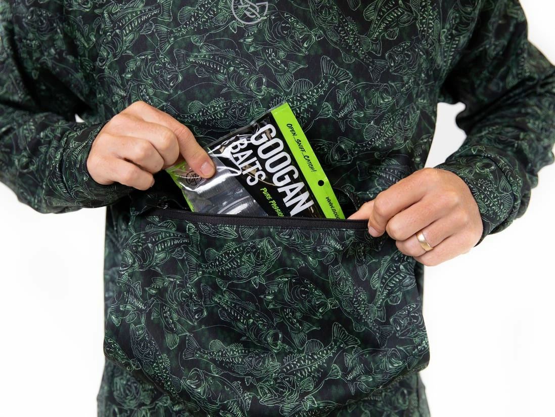 Googan Squad Ultimate Hoodie - Image 12
