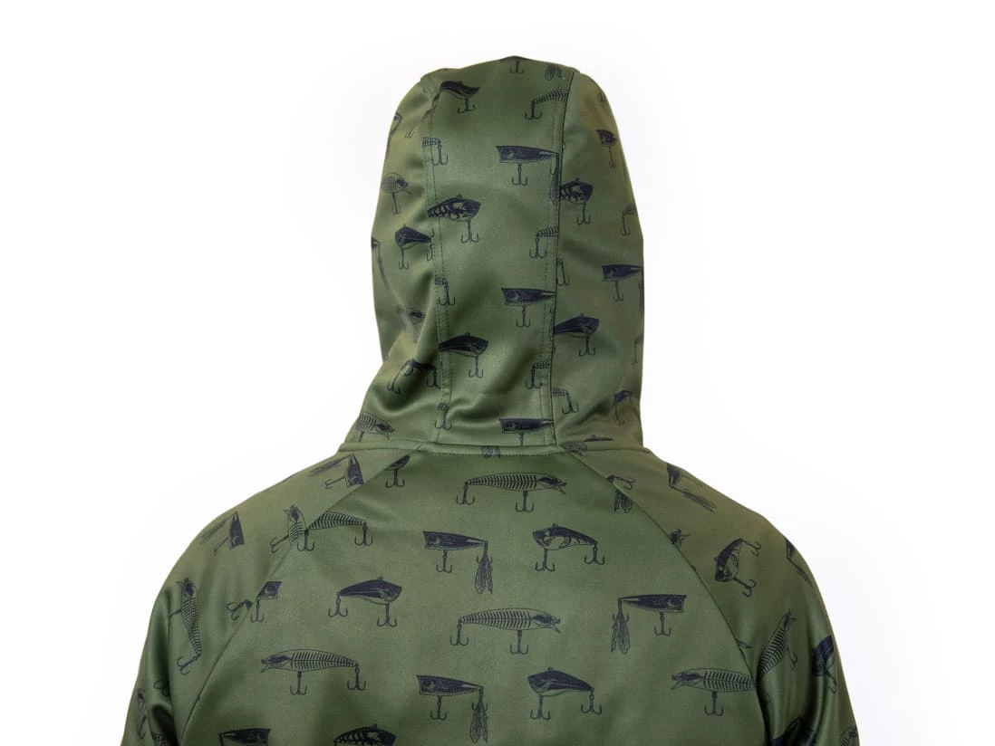 Googan Squad Ultimate Hoodie - Image 6