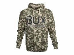 Bux Hunting Co. BUX Thermal Hoodie