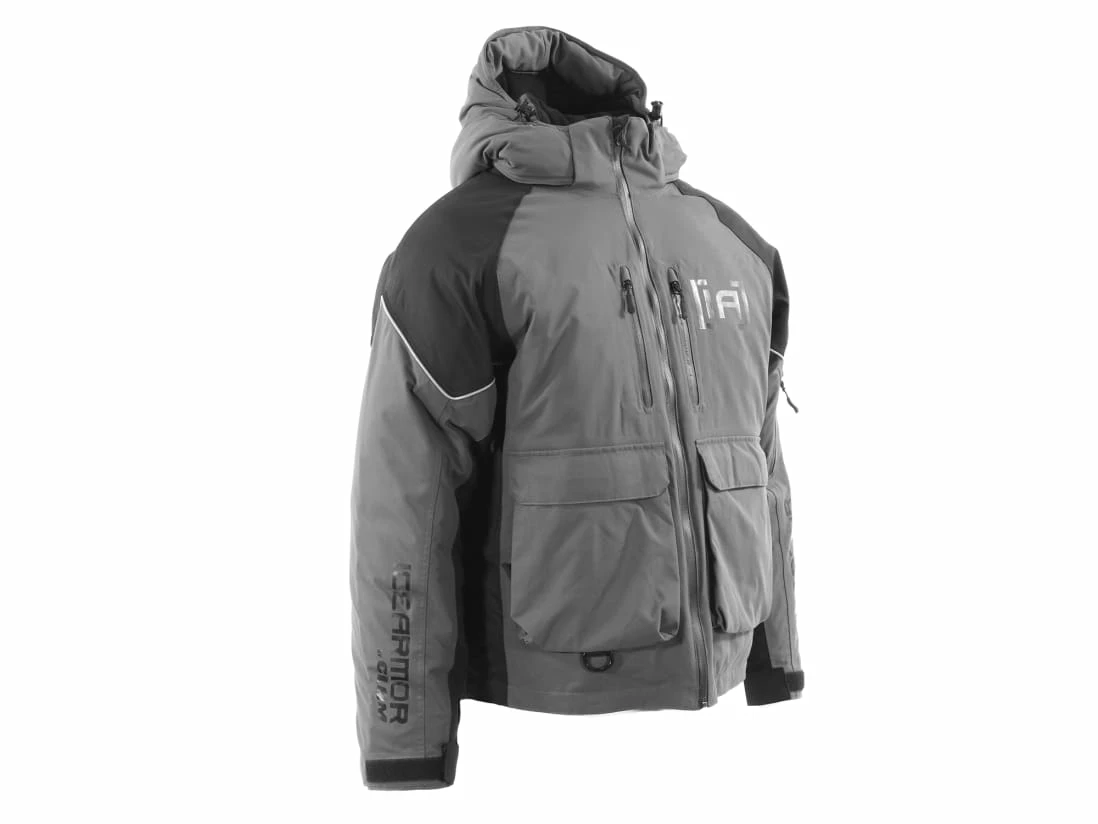 Clam IceArmor Rise Float Parka - Image 4