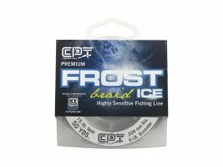 Clam CPT Frost Braid