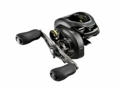 Shimano Curado K Baitcasting Reel