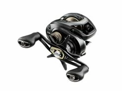 Daiwa CR80 Baitcasting Reel