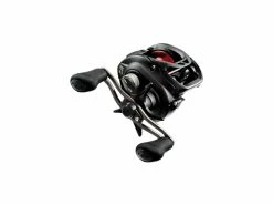 Daiwa Fuego CT Baitcasting Reel