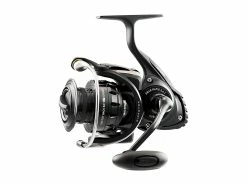 Daiwa Saltist Back Bay LT Spinning Reel