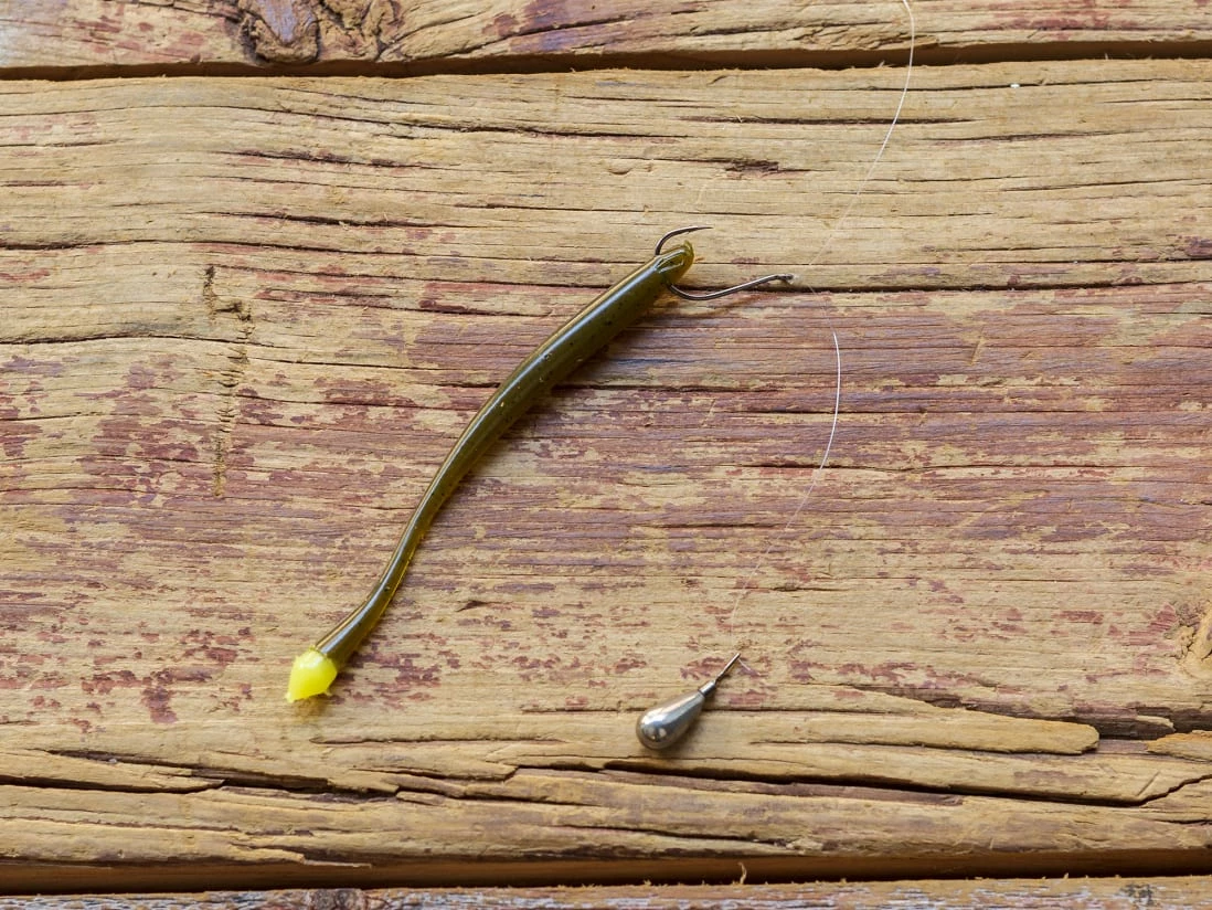 Karl's Fishing & Outdoors Perfect Drop Shot Rig Bundle - Image 2