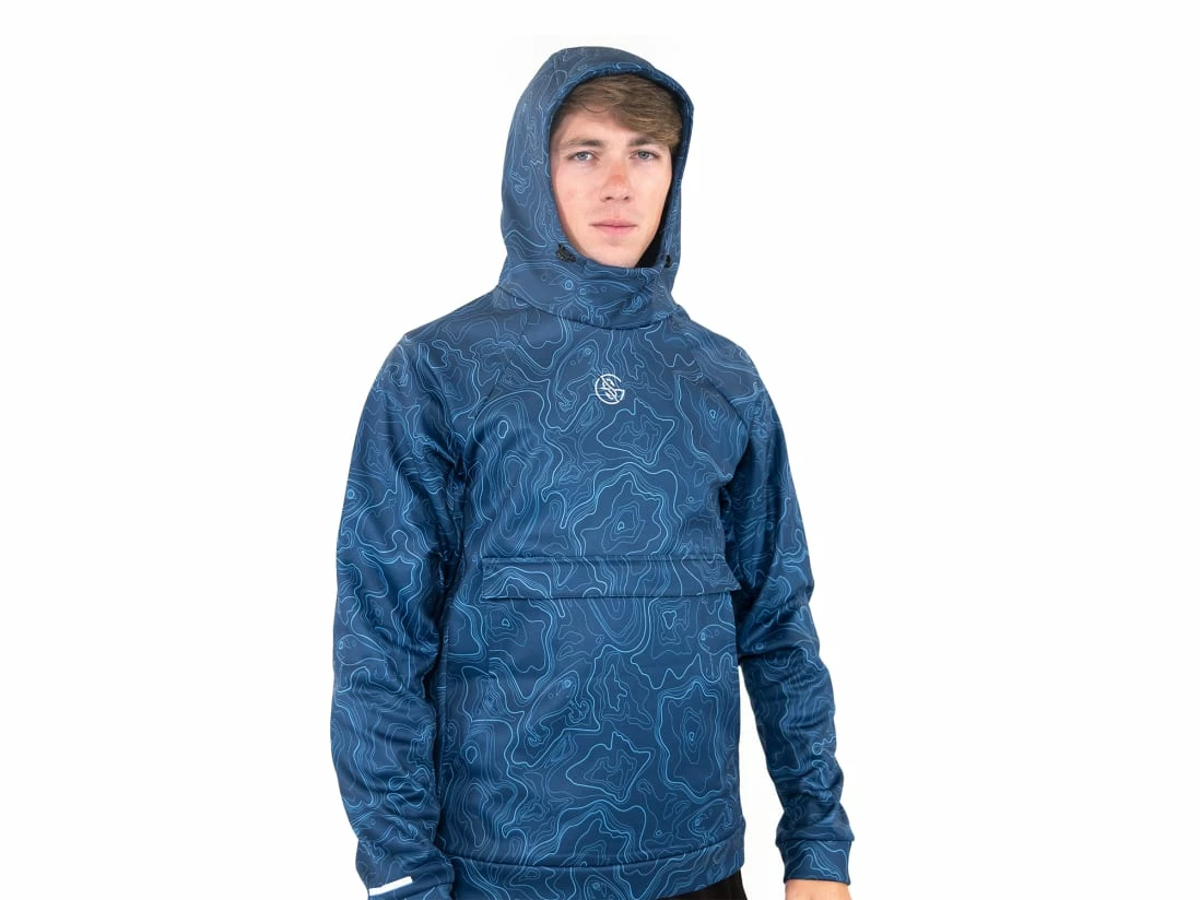 Googan Squad Ultimate Hoodie - Image 2