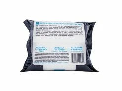 Duke Cannon Cold Shower Cooling Field Towels 25pk