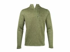 DUX Waterfowl Co. DUX Thermal 1/4 Zip Pullover