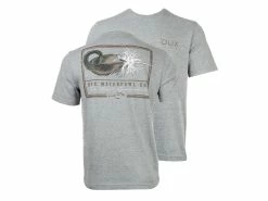 DUX Waterfowl Co. DUX Mallard Curl T-Shirt