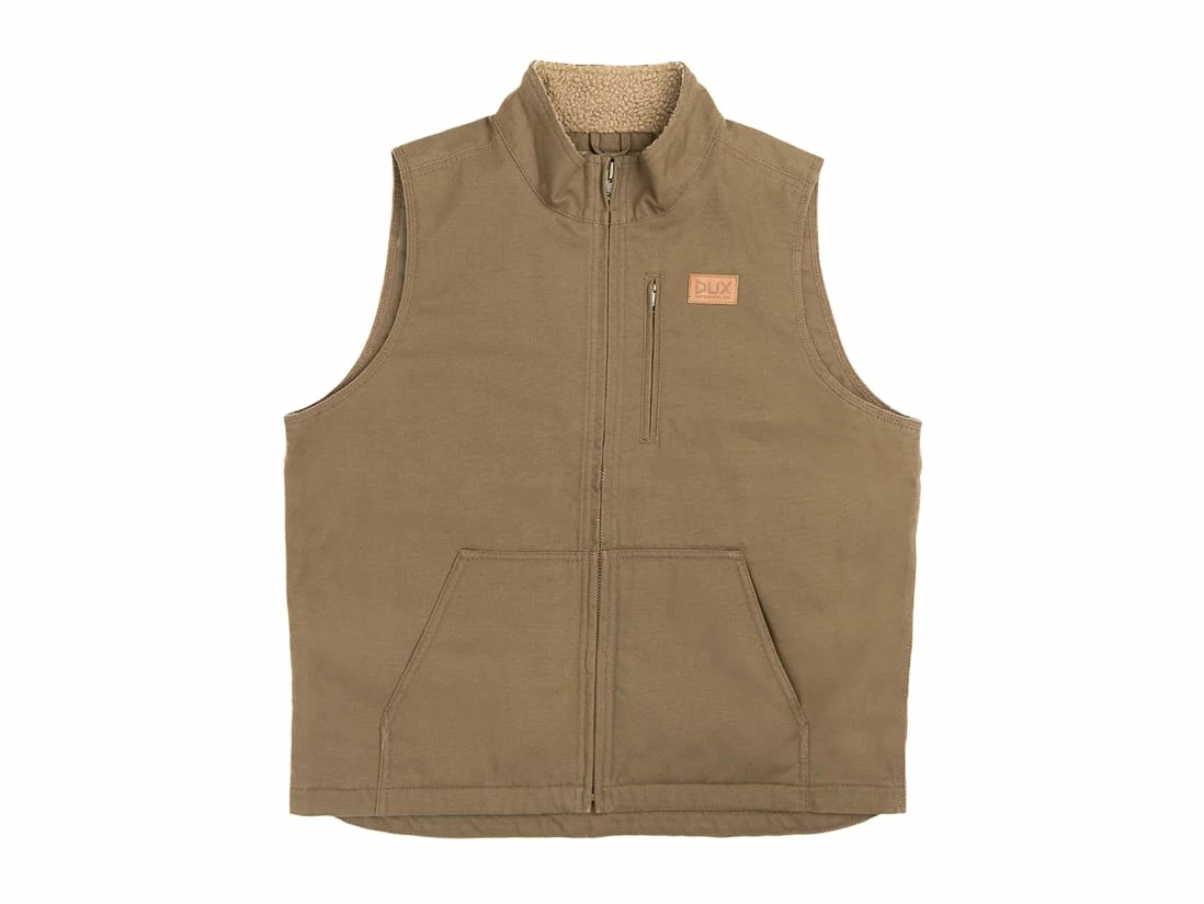 DUX Waterfowl Co. DUX Thermal Vest
