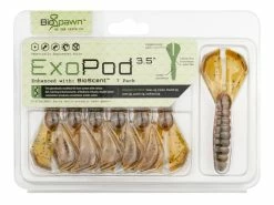 BioSpawn ExoPod