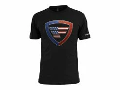 Favorite Fishing Defender Tee