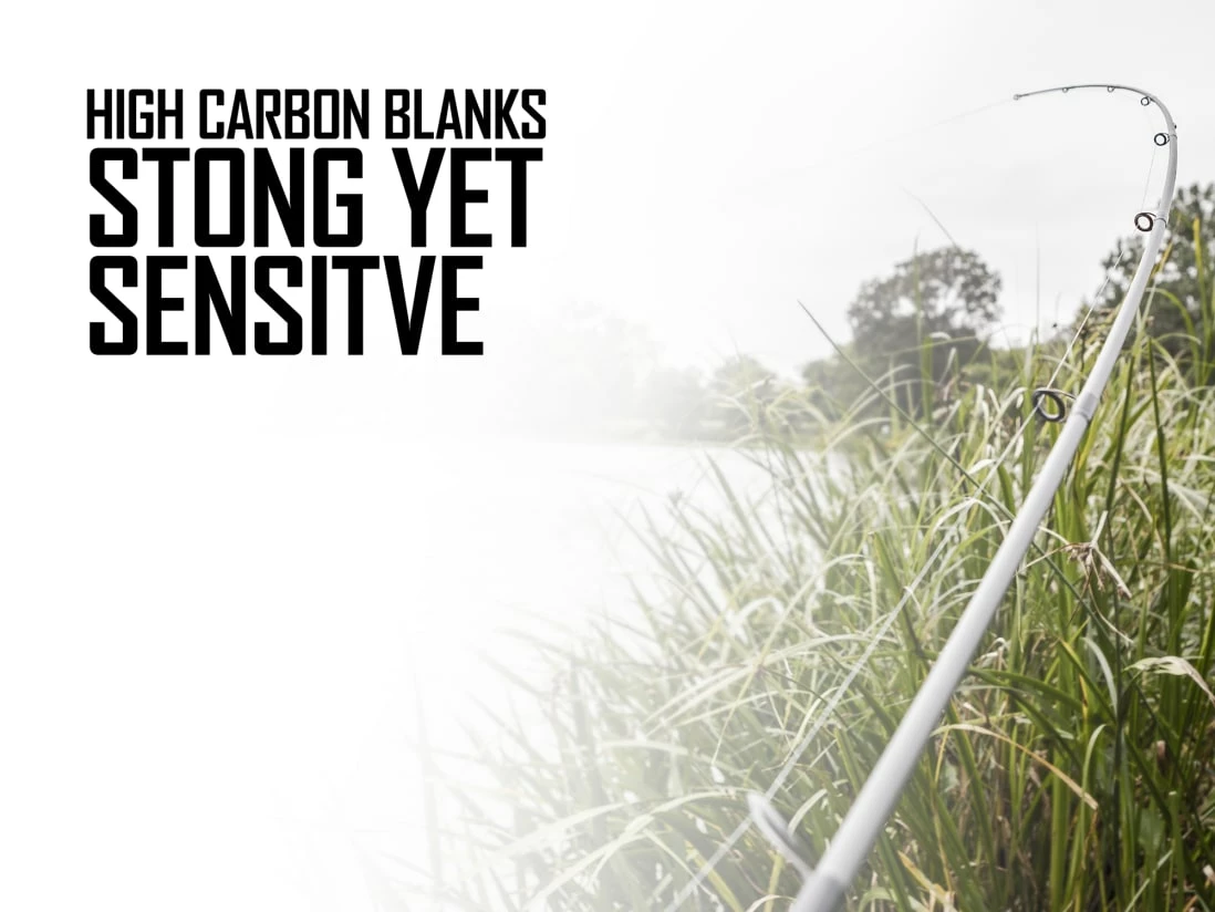 Googan Squad Black Series Muscle Casting Rod - Image 6