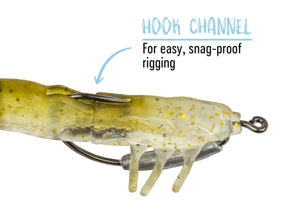 SaltNative Skelly Shrimp - Image 4