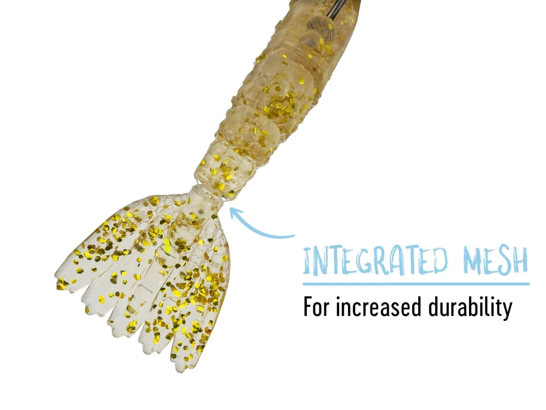 SaltNative Skelly Shrimp - Image 3