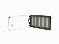 Postfly Fill 'er Up Fly Box