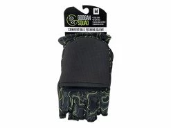Googan Squad Convertible Fishing Glove
