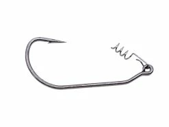 Googan Baits Green Series Dart N Toad Hook