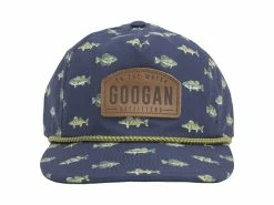 Googan Squad Fresh Fish Rope Hat