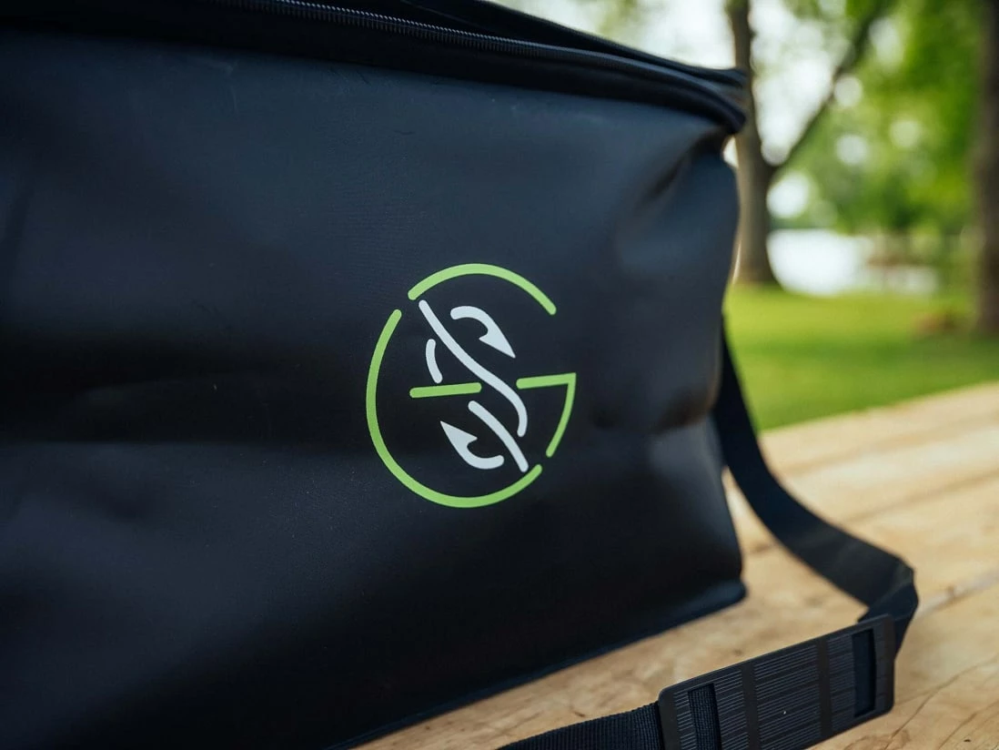 Googan Squad Tackle Carry-All Bag - Image 7