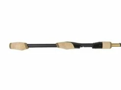 Googan Squad Gold Series Go-To Spinning Rod