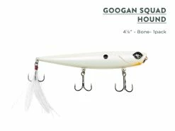 Googan Squad Hound Savings Bundle