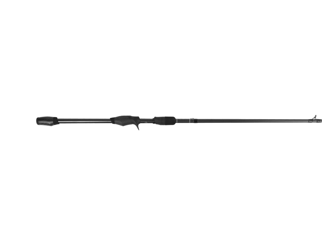 Googan Squad Black Series Muscle Casting Rod