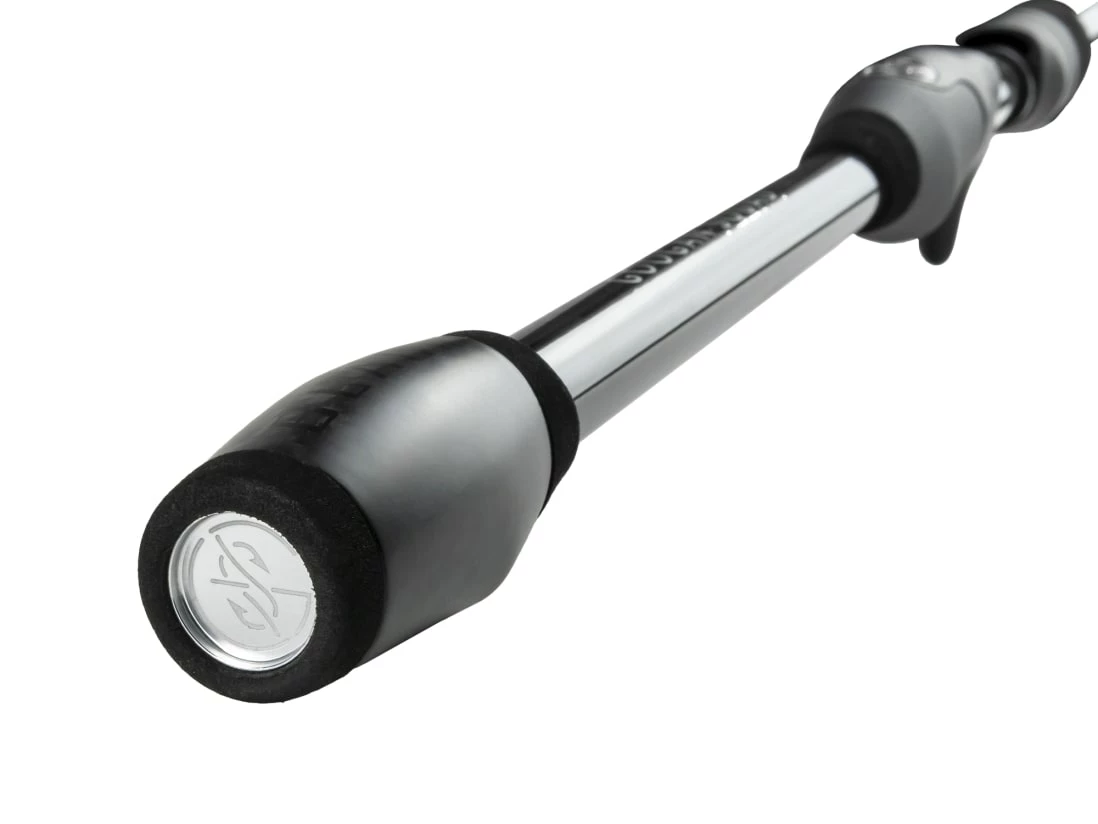 Googan Squad Black Series Muscle Casting Rod - Image 4