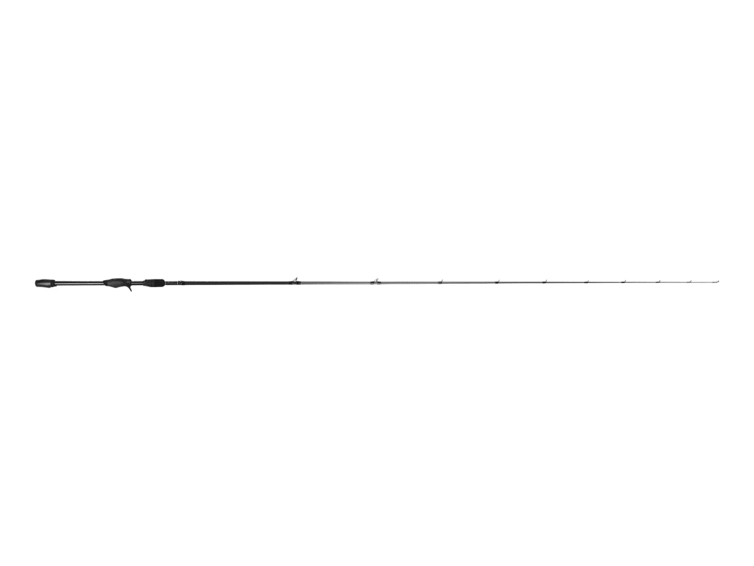 Googan Squad Black Series Muscle Casting Rod - Image 2