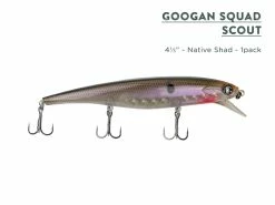 Googan Squad Scout Savings Bundle