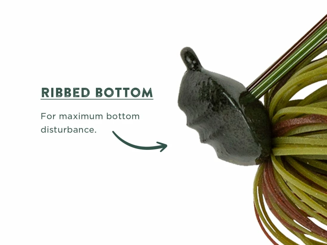 Googan Squad Gridiron Jig - Image 4