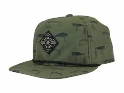 Googan Squad Cypress Baits Rope Hat