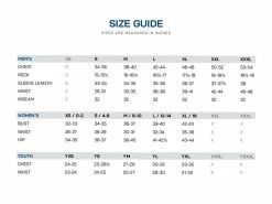 HUK Sunset Bass Pursuit Long Sleeve Shirt