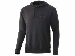 HUK Big Mouth Hoodie