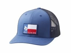 HUK Big State Trucker Hat