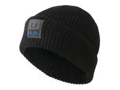 HUK HUK'D Up Knit Beanie