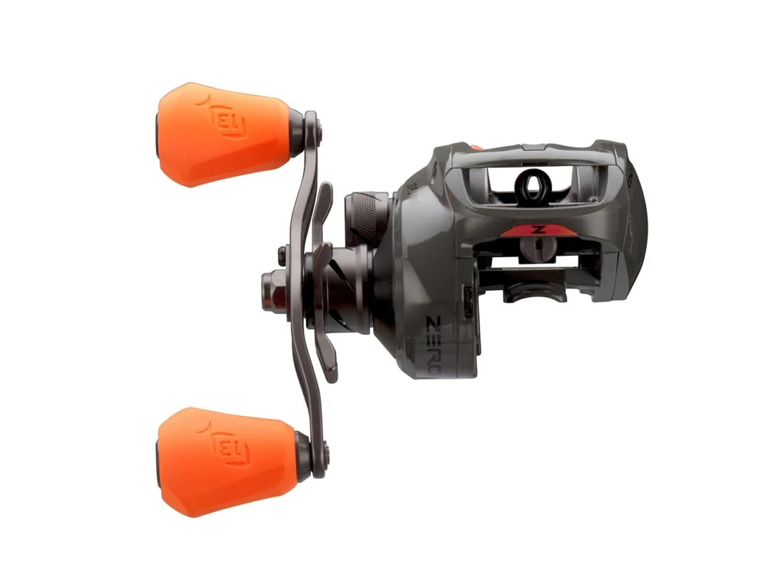 13 Fishing Concept Z Slide Baitcasting Reel - Image 4