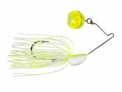 Yo-Zuri 3DB Knuckle Bait Spinnerbait
